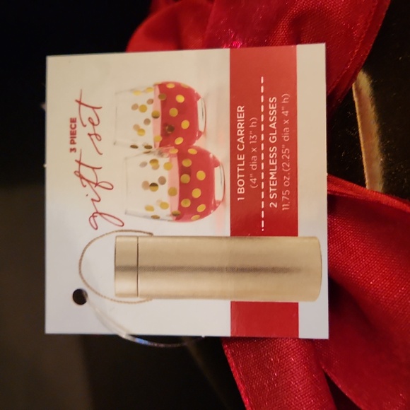 3 Piece Gift Set - Picture 4 of 4